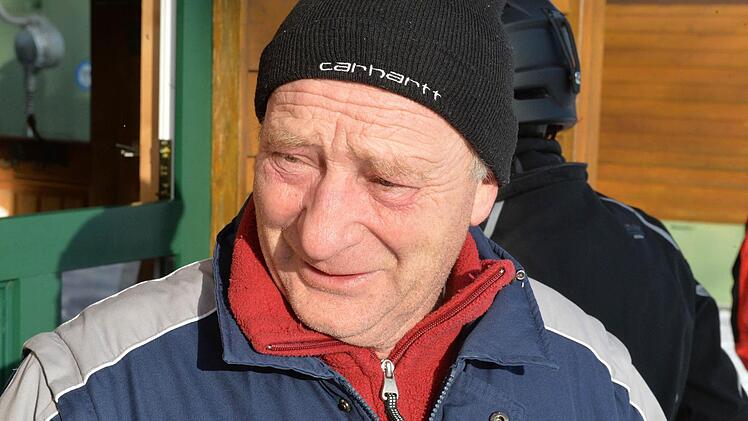 Jürgen Karg