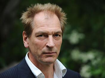 Julian Sands