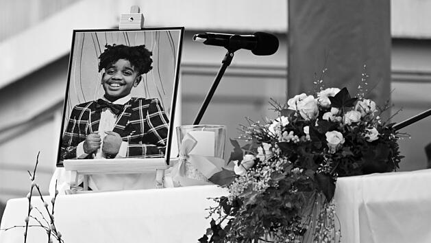 Dormagen: Yosef (14) brutal get&ouml;tet - Kind (12) tatverd&auml;chtig