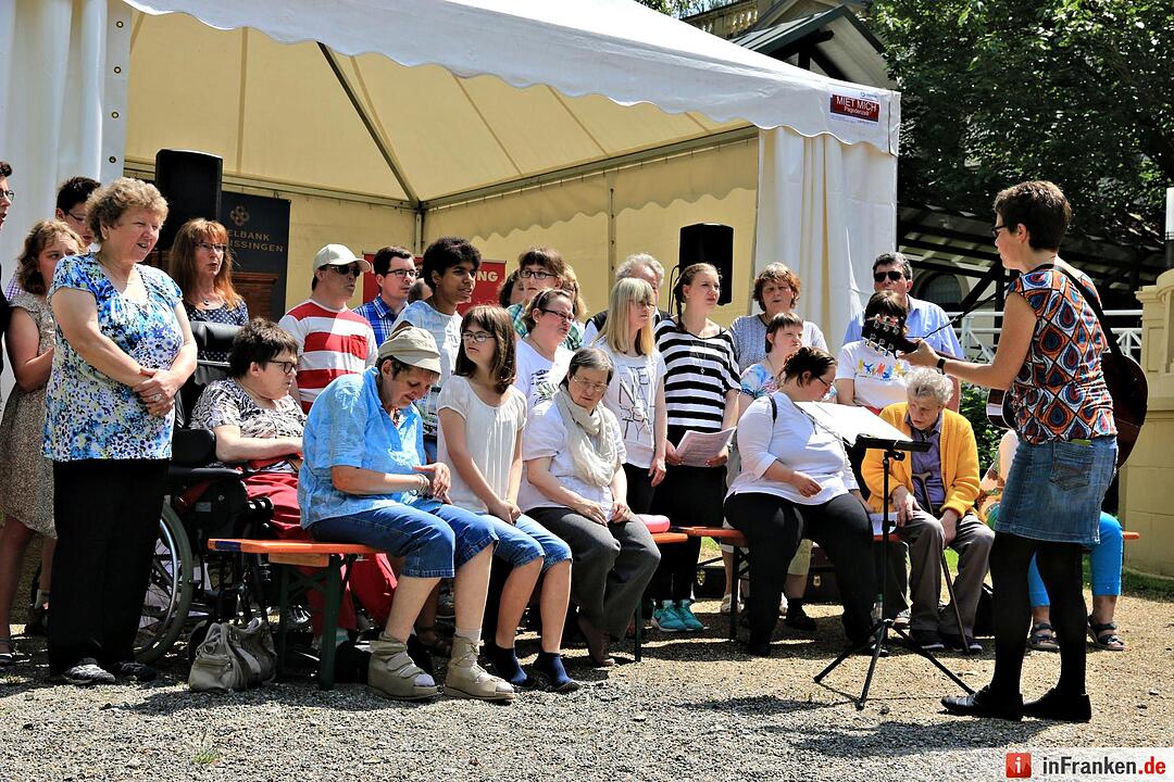 Sommerfest_Spielbank_Bad Kissingen
