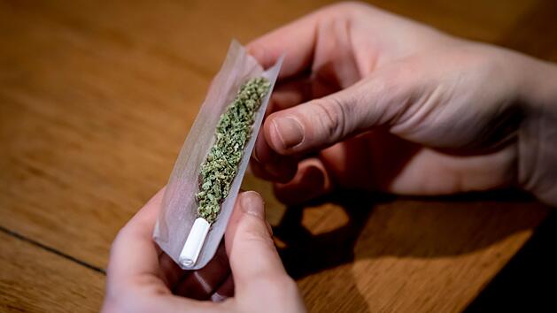 Cannabis-Konsum: Macht Kiffen unfruchtbar? Das sagen Forschende