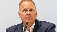 Claus Dierksmeier am Mittwoch in Bamberg  Foto: Barbara Herbst
