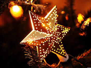 Kitzingen: "Sternenzauber"- Vorbereitungen laufen - wer m&ouml;chte seinen Stand pr&auml;sentieren und helfen?