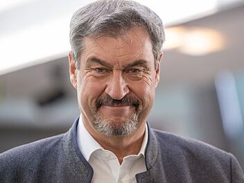 Markus Söder und seine Frau: Wie reich sind sie eigentlich?