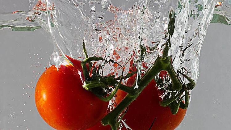 Das Bild des Monats Foto: Horst Müller