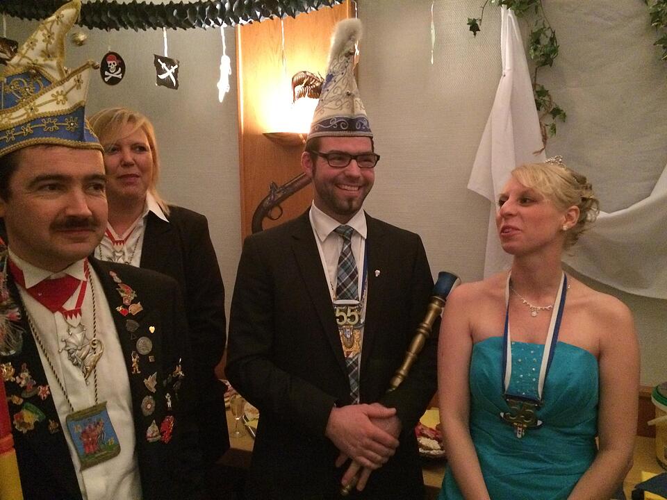 Schlappmaul-Orden