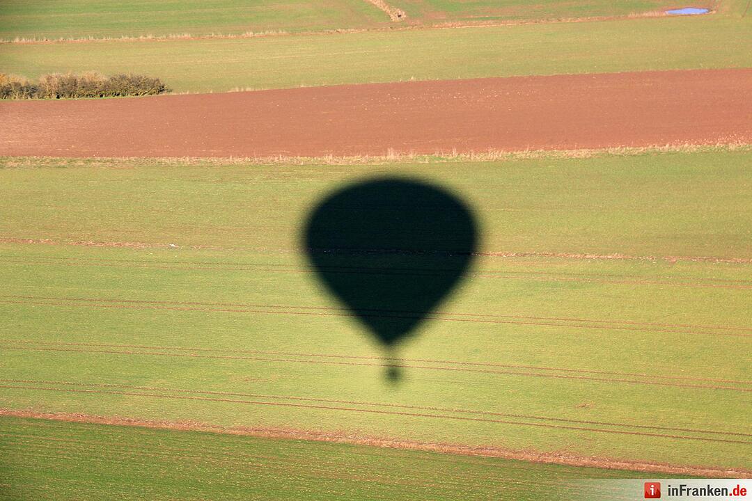 Frankenballoncup 2016 n Nürnberg