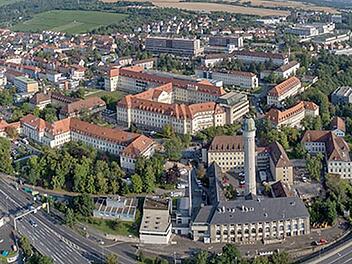 Universitätsklinikum Würzburg
