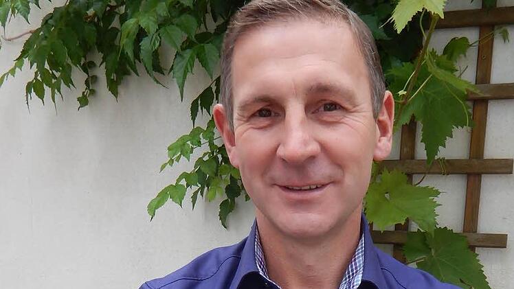 "Wir leben in einer Demokratie und ich finde es toll, über Themen abzustimmen, die uns alle betreffen", sagt Werner Geier. "Grundsätzlich habe ich aber den Eindruck, dass der Bürgerentscheid nur eine Minderheit wirklich interessiert. Das ist schade." Foto: Mona Lisa Eigenfeld