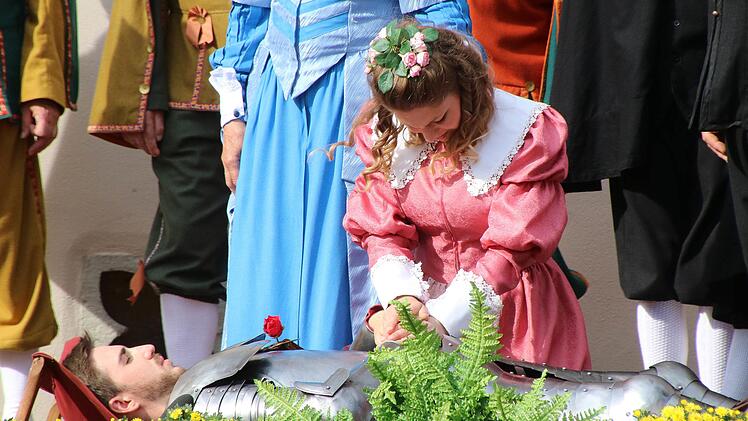 Impressionen vom Heimatspiel. Foto: Dieter Britz