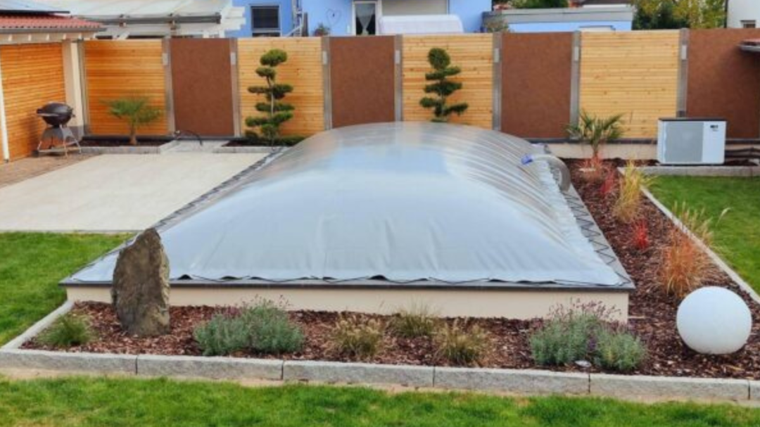 Loocone Hottubs & weitere Produkte 2411