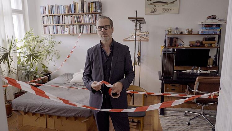 Tricks zur Wohnraum-Optimierung: Große Zimmer nützen dem Vermieter kaum. Wer einen größeren Raum in mehrere kleine Zellen verwandeln kann, dürfte - bei Vermietungen an WGs - mehr Kasse machen.