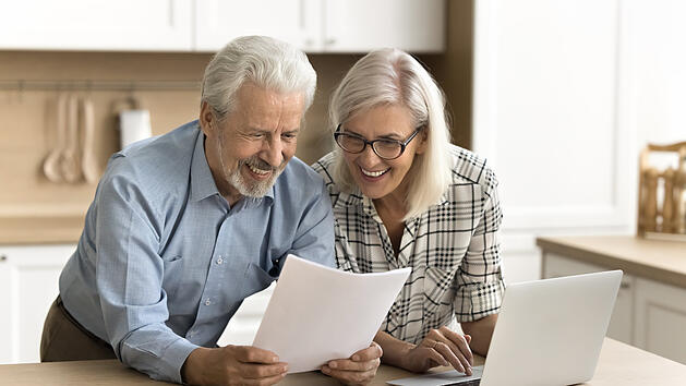 Höhere Pensionen als Renten - so viel mehr sollen Beamte bald bekommen