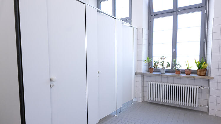 M&uuml;nchen: Alles andere als stinkig - Grundschule in Bayern f&uuml;r Toiletten ausgezeichnet