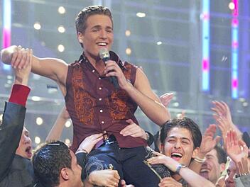 Alexander Klaws gehört zu den Siegern der RTL-Castingshow, die auch nach ihrer Zeit bei DSDS ihren Weg gingen.