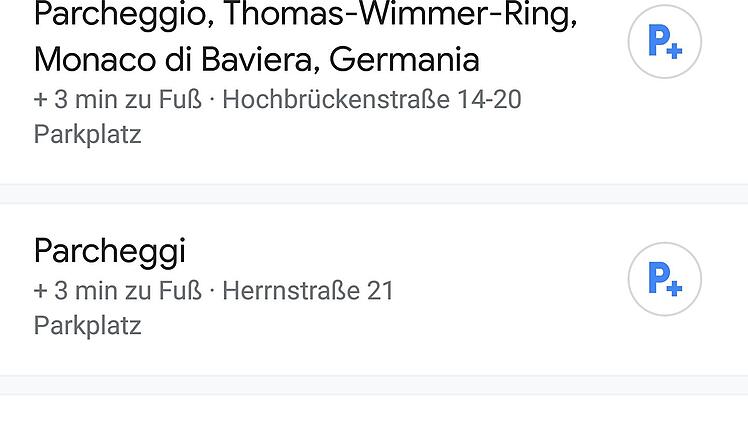 Screenshot: infranken.de/red