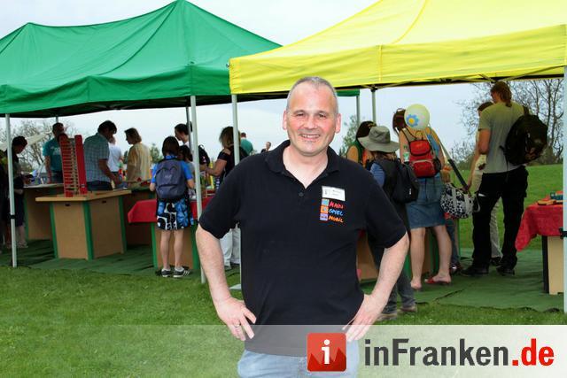 Landesgartenschau Bamberg