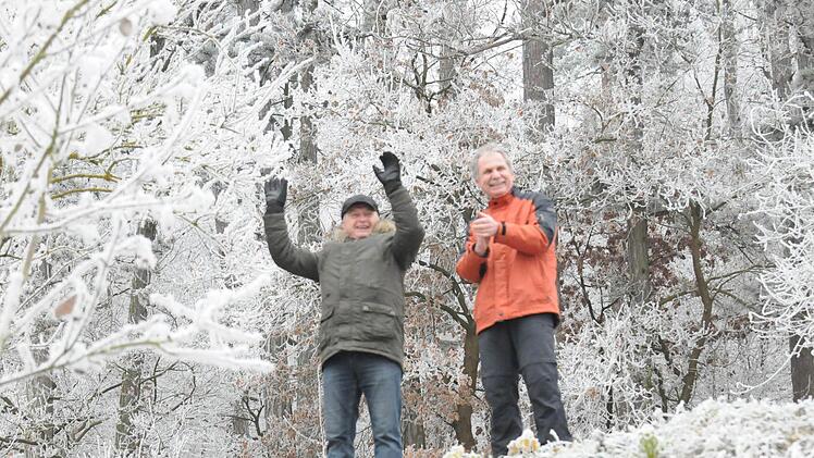 Impressionen vom Fuschter Silvesterlauf 2016. Foto: ssp