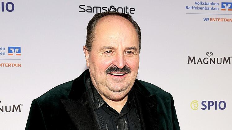 Gesch&auml;ftsf&uuml;hrer w&uuml;rde Johann Lafer aus heutiger Sicht "niemals" mehr sein wollen.