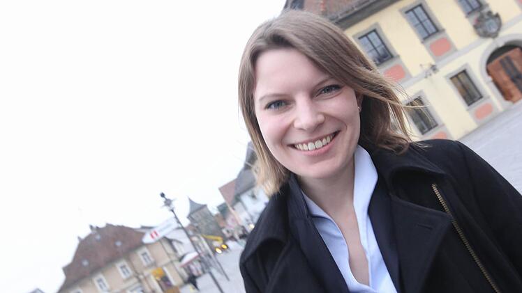 Emmi Zeulner (Lichtenfels)