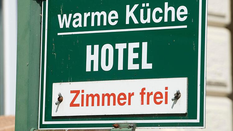 Symbolbild  Foto: Stefan Sauer/dpa