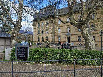 Kloster Banz: Ausflugsziel wird "um eine Attraktion reicher"