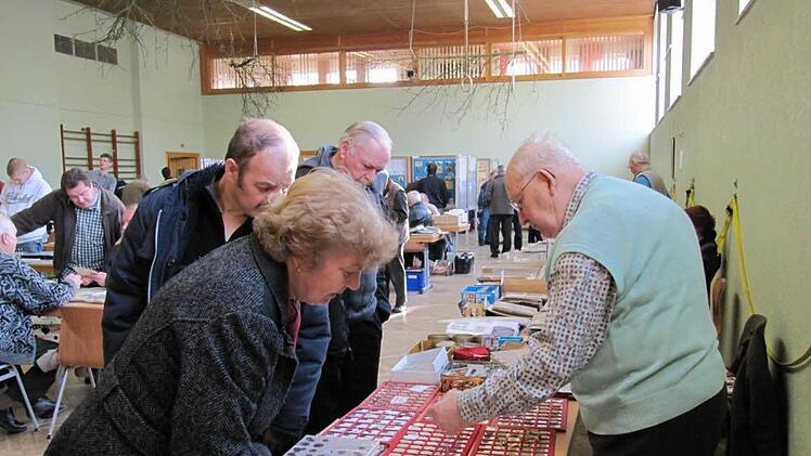 Polierte Platte, Stempelglanz oder "vorzüglich erhalten": Münzen und Medaillen gab es zu verschiedenen Güteklassen und Preisen.
