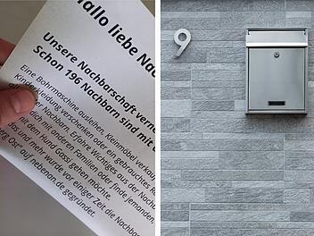 Bamberg: B&uuml;rger erhalten Flyer zur Vernetzung der Nachbarschaft - was steckt hinter nebenan.de?