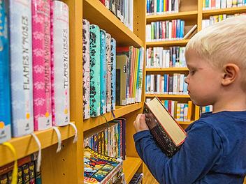 Bad Kissingen: B&uuml;cher lesen und spannende Preise gewinnen - Sommerferien-Leseclub startet