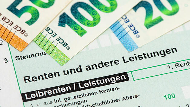 Geld, Rente, Steuererkl&auml;rung, 2026, Tipps
