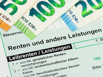 Geld, Rente, Steuererkl&auml;rung, 2026, Tipps