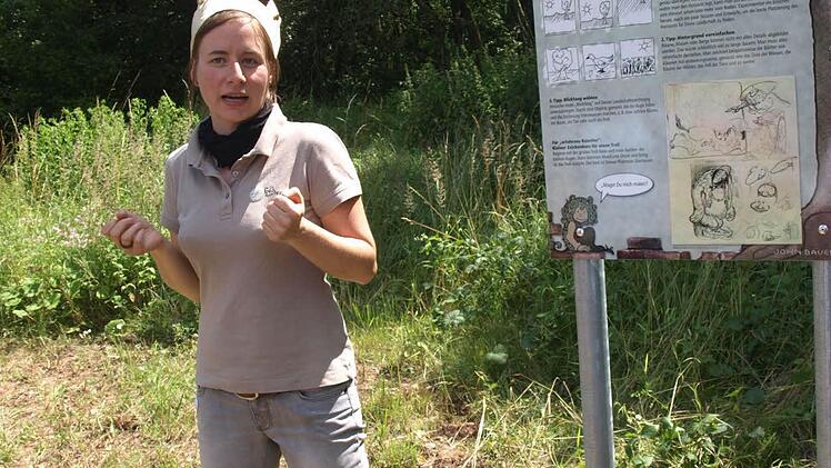 Geonautin Nicole Wirl