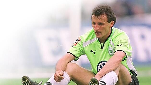 Frank Greiner hat 330 Bundesligaspiele auf dem Buckel. Der 53-J&auml;hrige, der aus Meilschnitz (Stadtteil von Neustadt bei Coburg) stammt, schoss dabei 24 Tore, wurde Deutscher Vize-Meister und DFB-Pokalsieger.