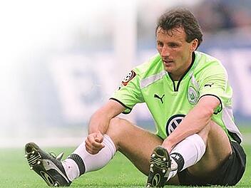 Frank Greiner hat 330 Bundesligaspiele auf dem Buckel. Der 53-Jährige, der aus Meilschnitz (Stadtteil von Neustadt bei Coburg) stammt, schoss dabei 24 Tore, wurde Deutscher Vize-Meister und DFB-Pokalsieger.