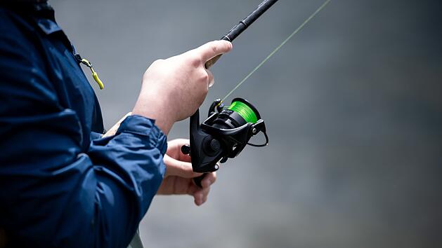 Verfahren gegen jugendlichen Angler im Kreis Bamberg