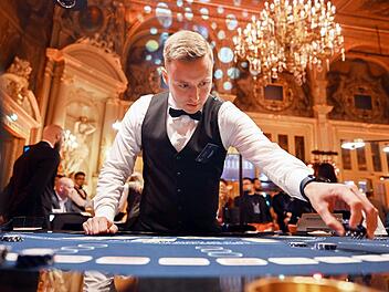 18. European Dealer Championship