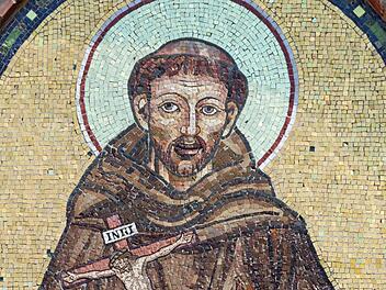 Franz von Assisi starb vor 800 Jahren. Zu diesem Anlass blickt ARTE nun auf sein besonderes Leben zur&uuml;ck.