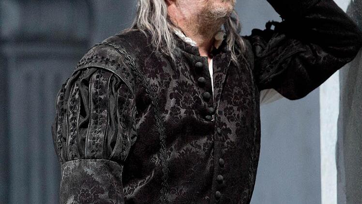 Don Giovanni (Christian Gerhaher)