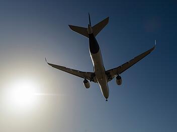 Eine Frau hat beim Flugbuchen Angst bekommen. Wie sich herausstellte, war der Grund ein Übersetzungsfehler.
