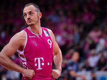 Karsten Tadda kehrt zurück zu Brose Bamberg Karsten Tadda kehrt zurück zu Brose Bamberg