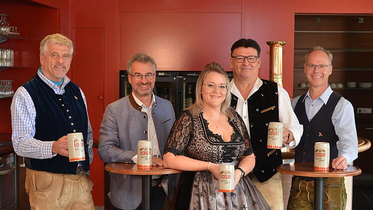 Kulmbacher Zunftstube: Brauerei beendet Spekulationen um Wirtshaus