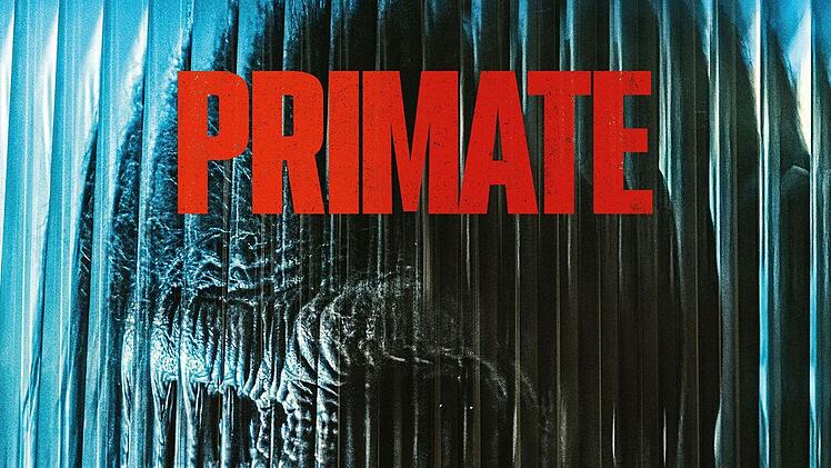Zu Beginn des Films wirkt er noch ganz "s&uuml;&szlig;", doch im Verlauf des Horrorfilms "Primate" wird der Affe Ben zum blutr&uuml;nstigen Monster.