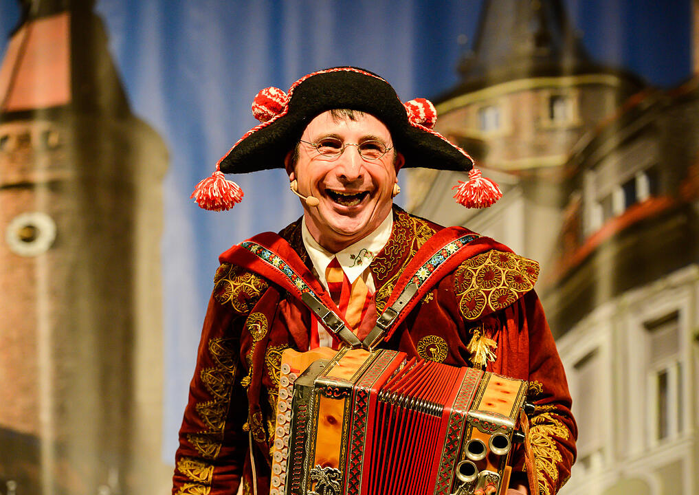 Schlappmaulorden