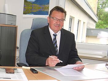 Jürgen Wittmann Foto: Berthold Köhler