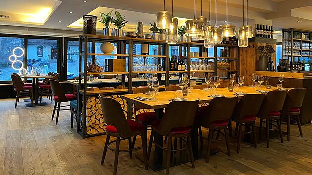 N&uuml;rnberg: "Alois" geschlossen - Neue Betreiber er&ouml;ffnen Italiener "Muro"