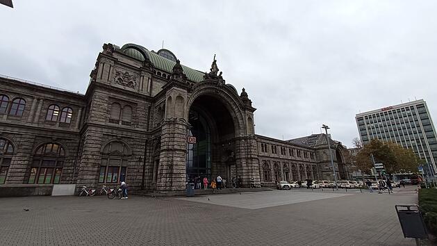 Strengere Regeln an bayerischen Bahnh&ouml;fen - was du meiden solltest