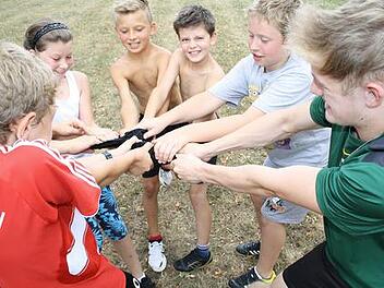 Aktiv durch den (Schul-)Alltag