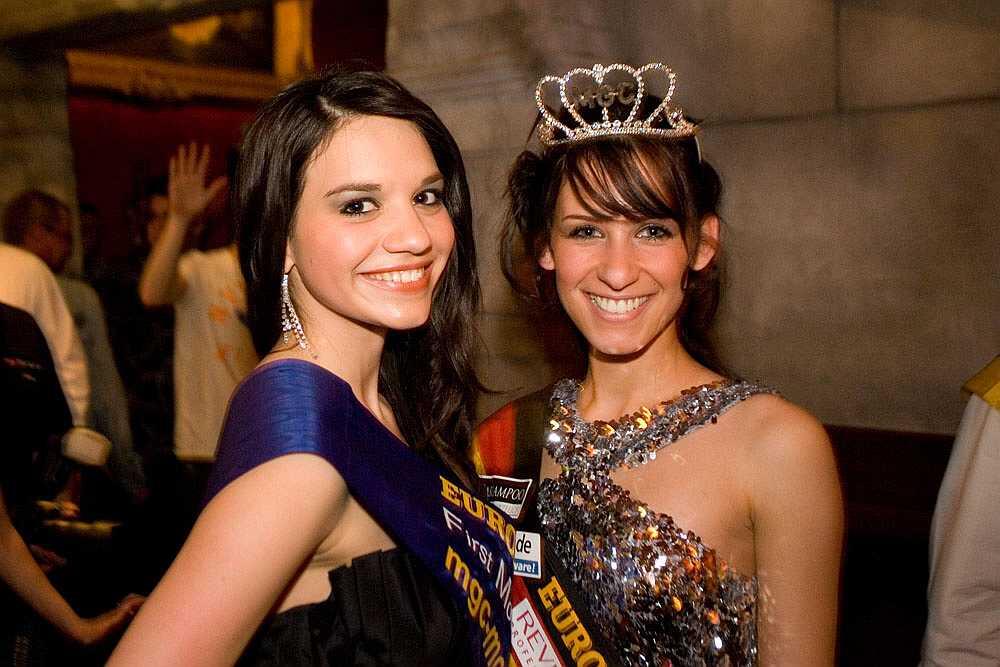 Miss und Mister Bamberg