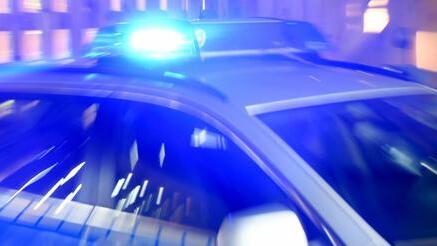 Polizei (Symbolbild)