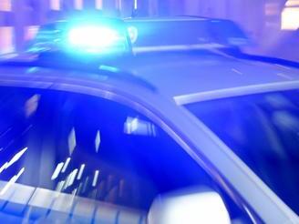 Polizei (Symbolbild)